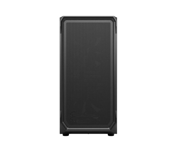 Fractal Design Focus 2 Black Solid - 1065390 - zdjęcie 12